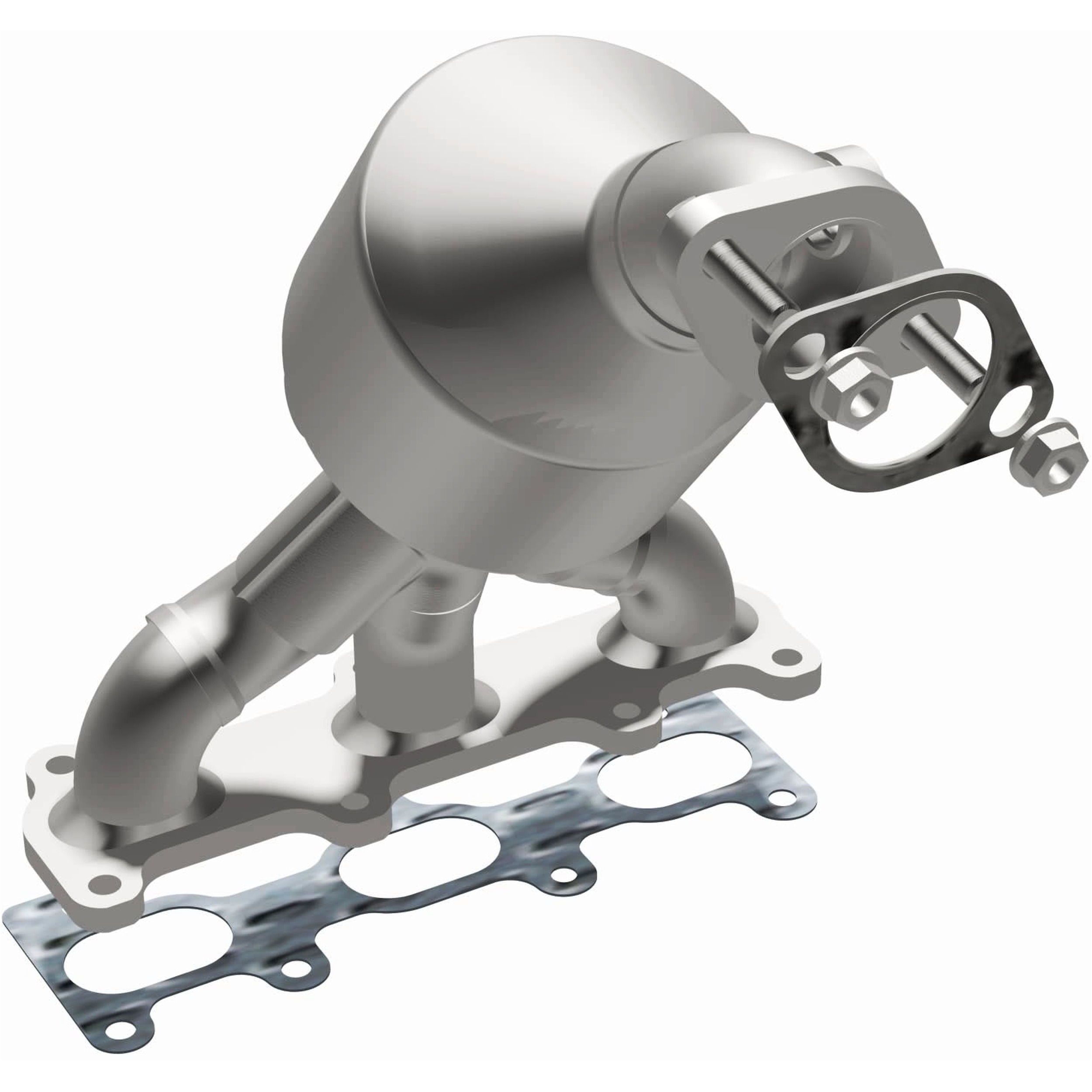 MagnaFlow 2001-2006 Hyundai Santa Fe OEM Grade Federal / EPA Compliant Manifold Catalytic Converter